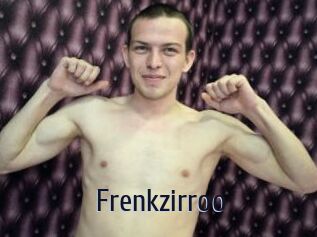 Frenkzirroo