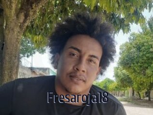 Fresaroja18