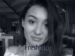 Freshjuicy