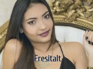 Fresitalt