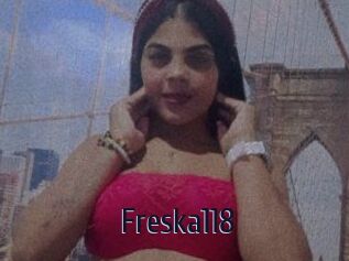 Freska118