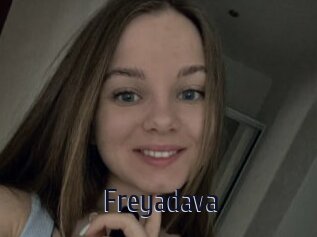 Freyadava
