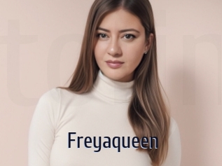 Freyaqueen