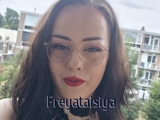 Freyataisiya