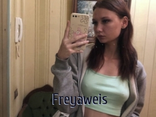 Freyaweis