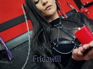 Fridawill