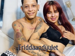Friddaandyulet