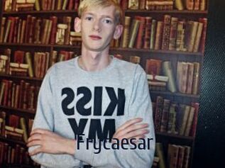 Frycaesar