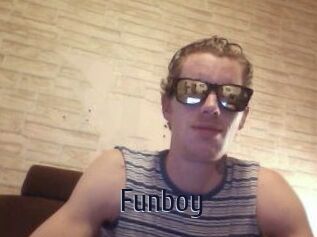 Funboy