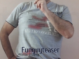 Funguyteaser