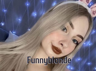 Funnyblonde