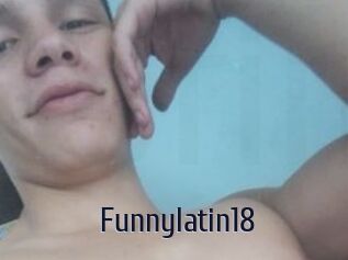 Funnylatin18