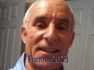 funone2023 Topp Finder