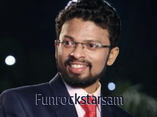 Funrockstarsam