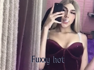 Fuxxy_hot