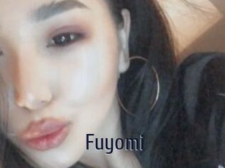 Fuyomi