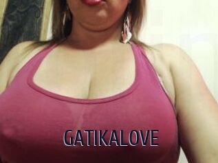 GATIKALOVE