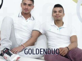 GOLDENDUO