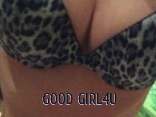 GOOD_GIRL4U