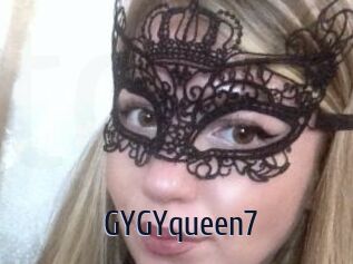 GYGYqueen7