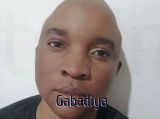 Gabadiya Topp Finder