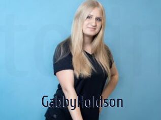 GabbyHoldson