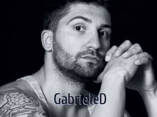 GabrieleD