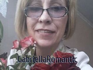 GabriellaRomantic