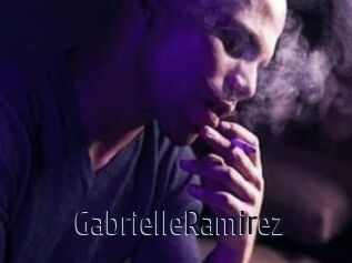 GabrielleRamirez