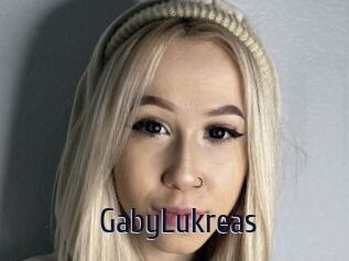 GabyLukreas