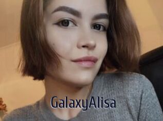 GalaxyAlisa