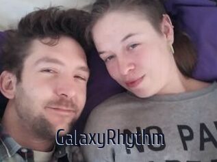 GalaxyRhythm