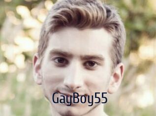 GayBoy55