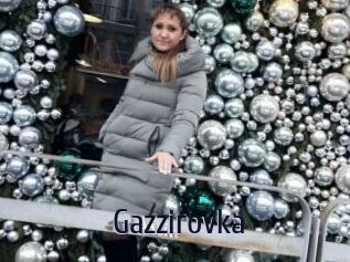 Gazzirovka