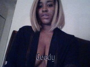 Geedy