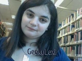 GeekyLexi