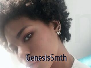GenesisSmth