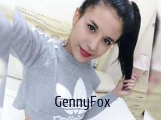 GennyFox
