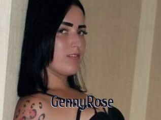 GennyRose