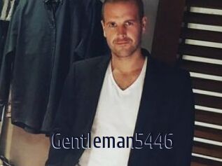 Gentleman5446