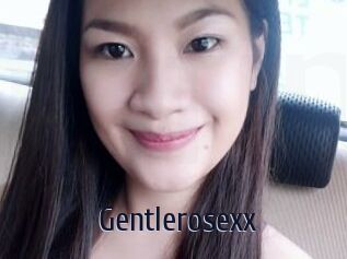 Gentlerosexx