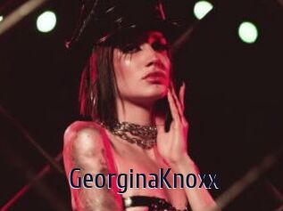 GeorginaKnoxx