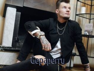 Gepaperry