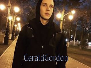 GeraldGordon