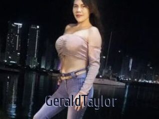 GeraldTaylor