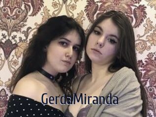 GerdaMiranda