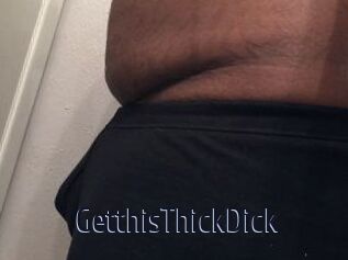 GetthisThickDick