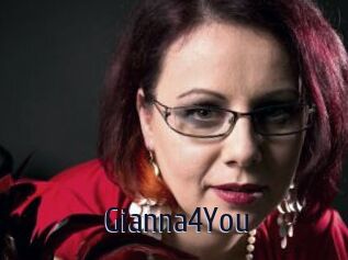 Gianna4You