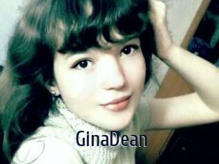 GinaDean