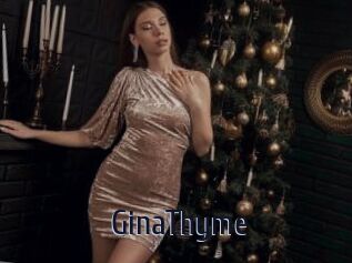 GinaThyme